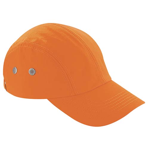 GORRA COOL NARANJA