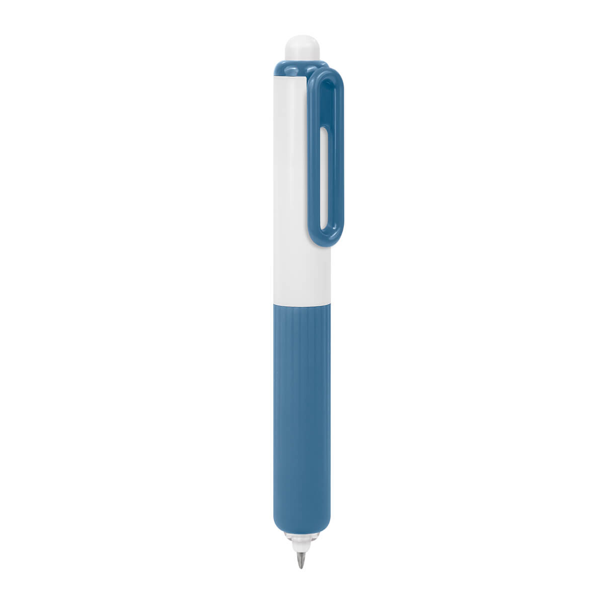 BOLÍGRAFO DOTTO AZUL