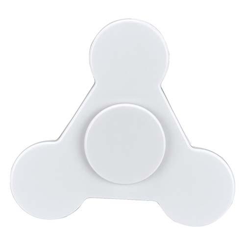 
                            SPINNER TRIZY COLOR BLANCO