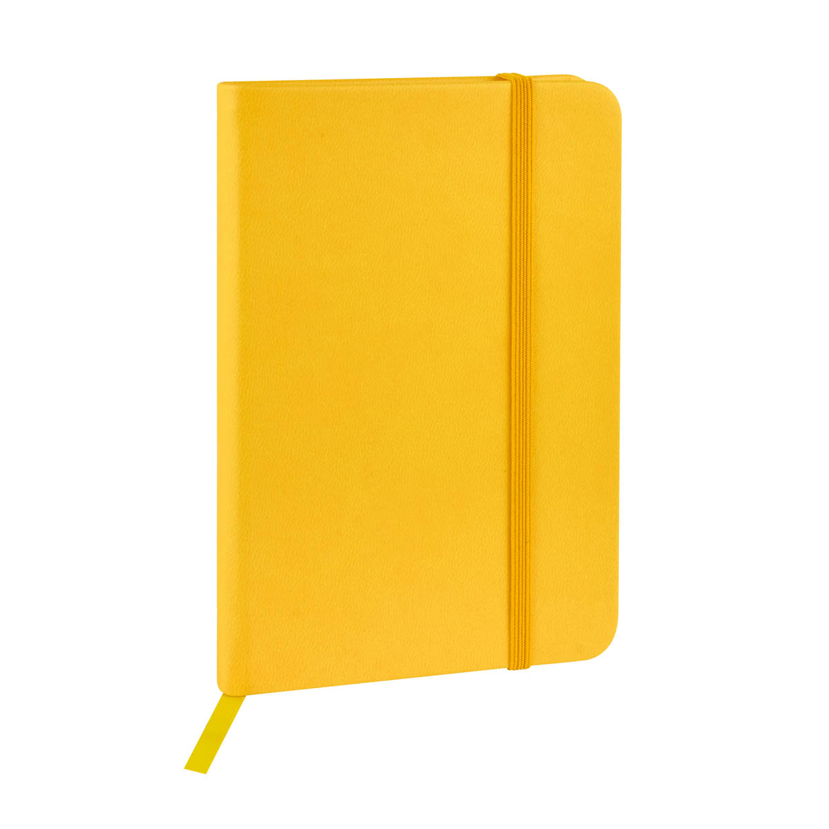 LIBRETA SMYRNA AMARILLO