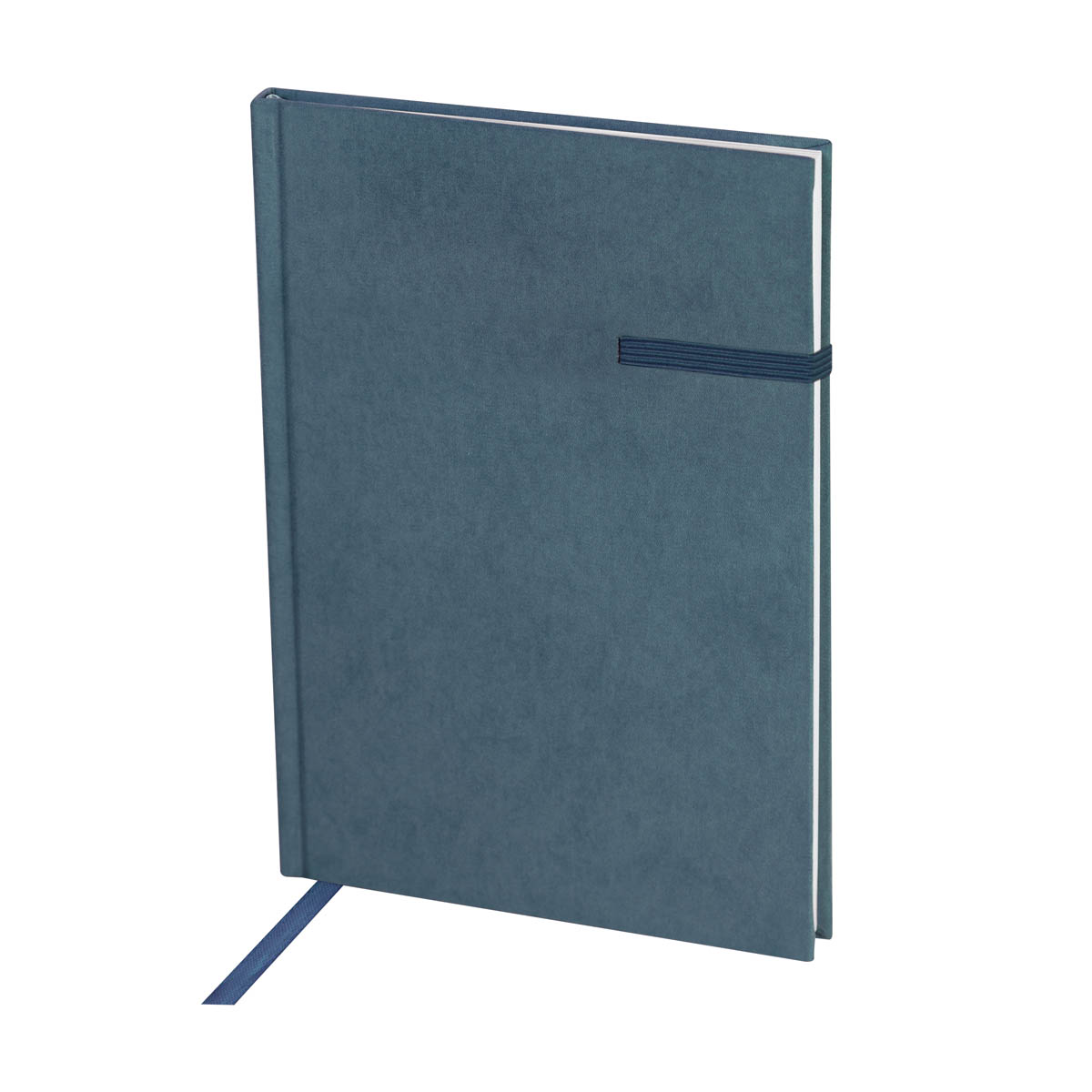 LIBRETA BLID AZUL