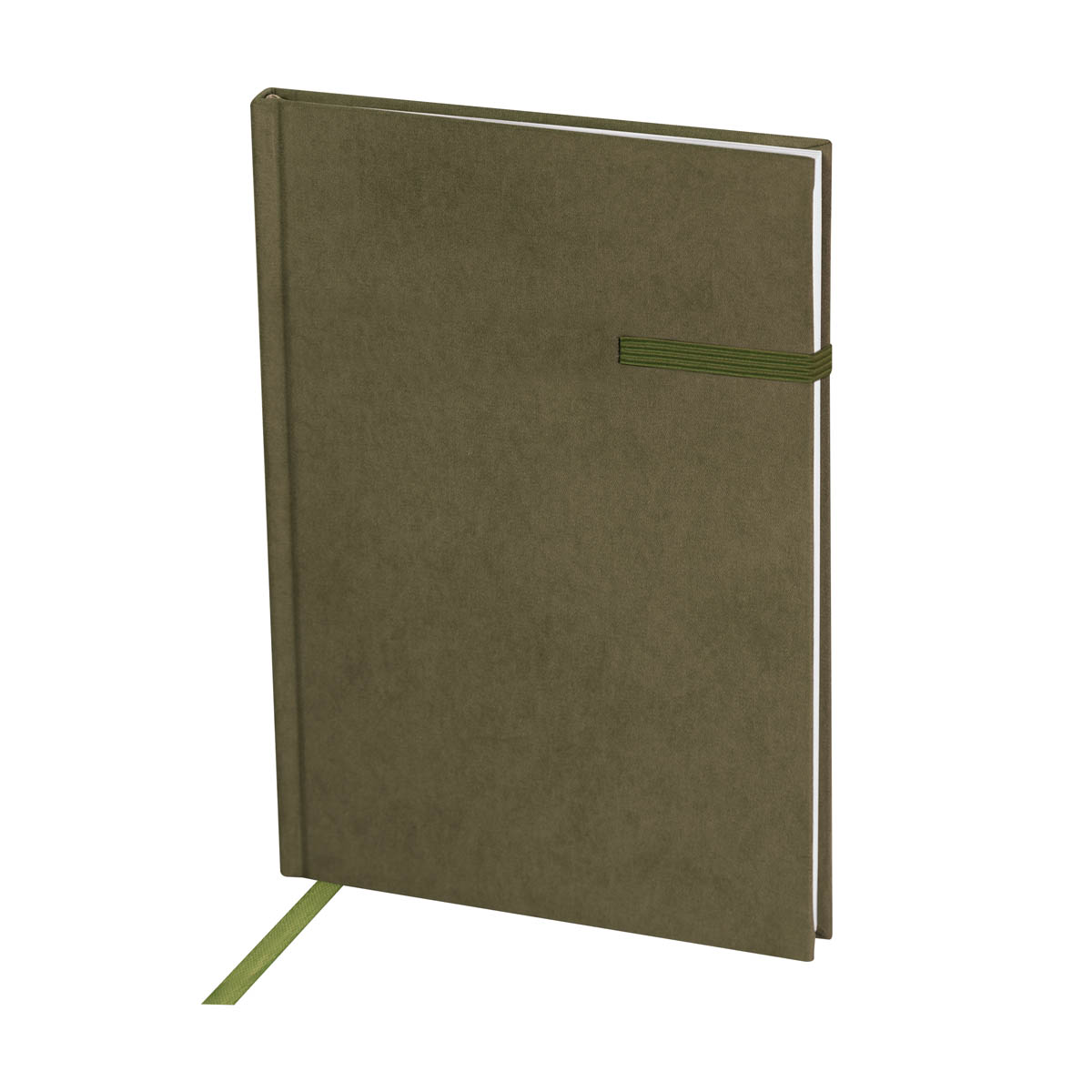 LIBRETA BLID VERDE