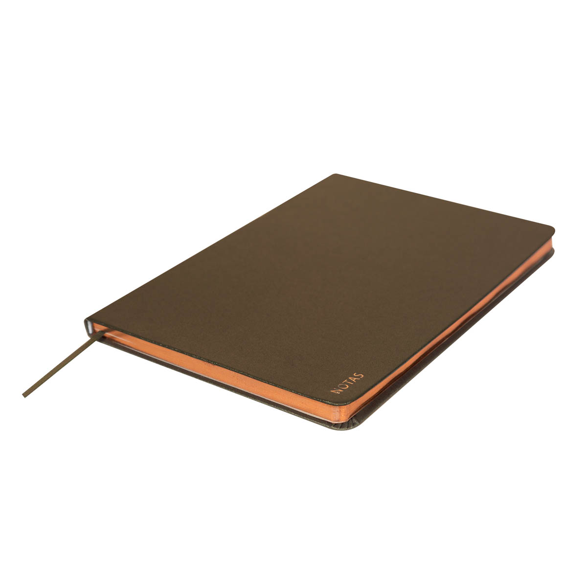 LIBRETA ANDIKA CAFÉ