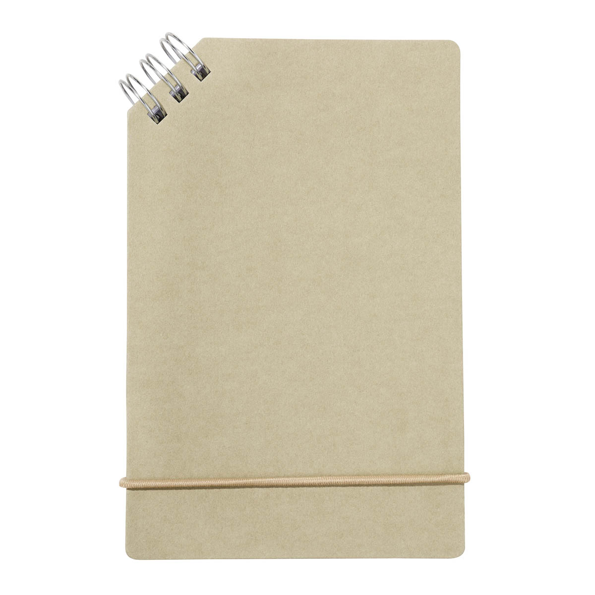 LIBRETA CARROLL VERDE