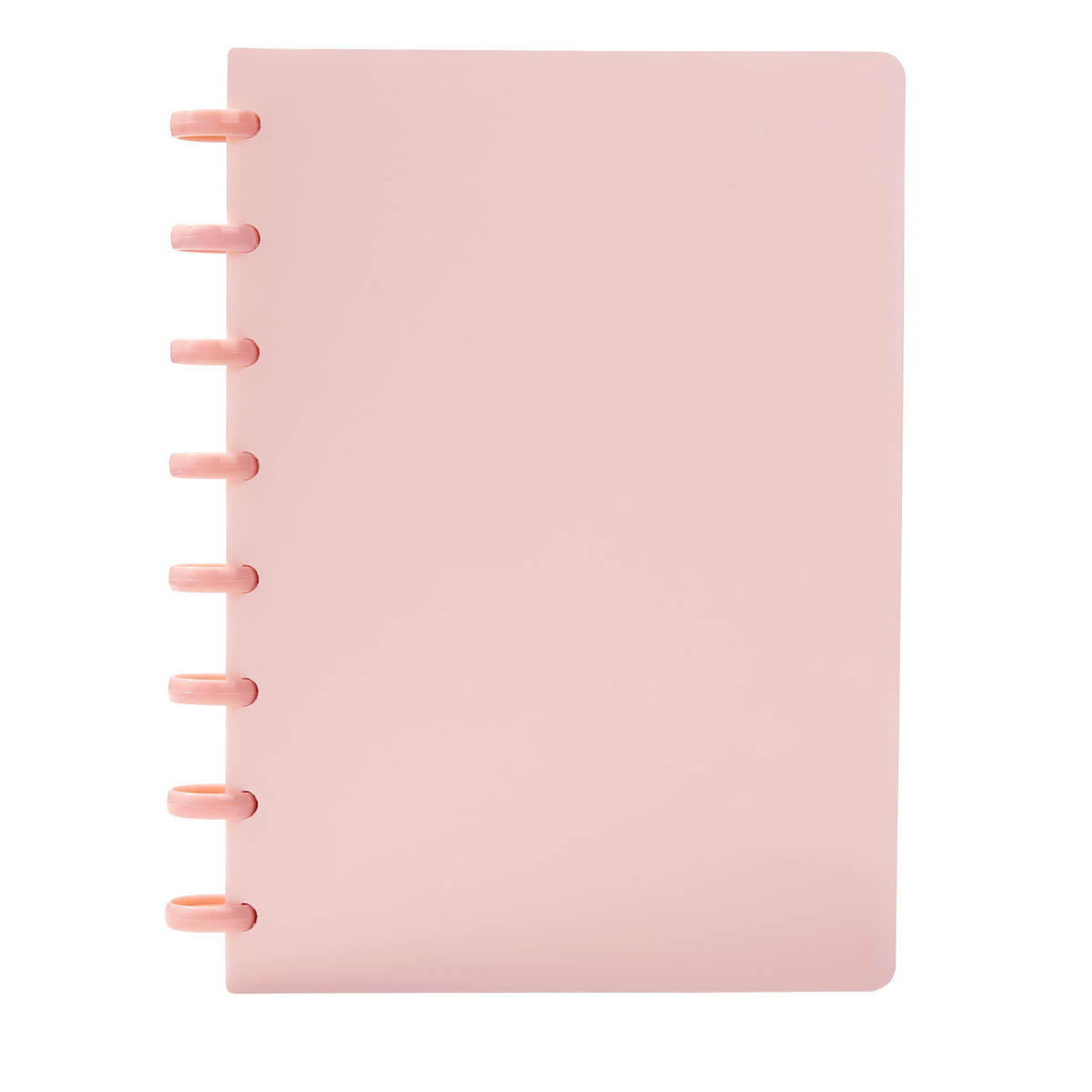 LIBRETA IKOTI ROSA