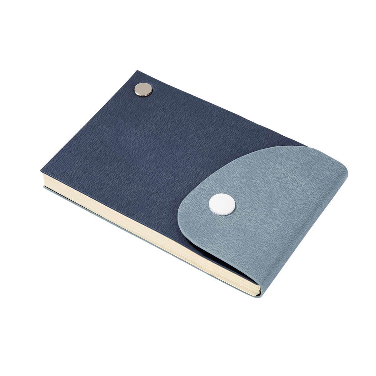 LIBRETA SABITI AZUL