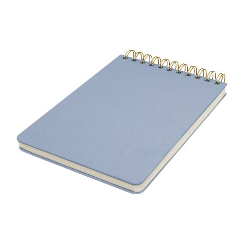 LIBRETA LATKA AZUL