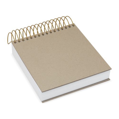 LIBRETA OMENA GRIS