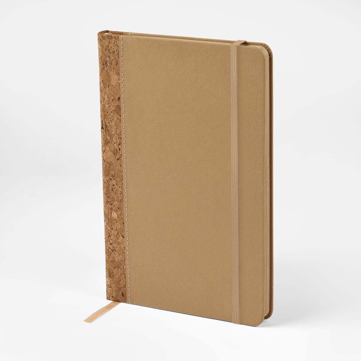 LIBRETA ECO SENDA BEIGE