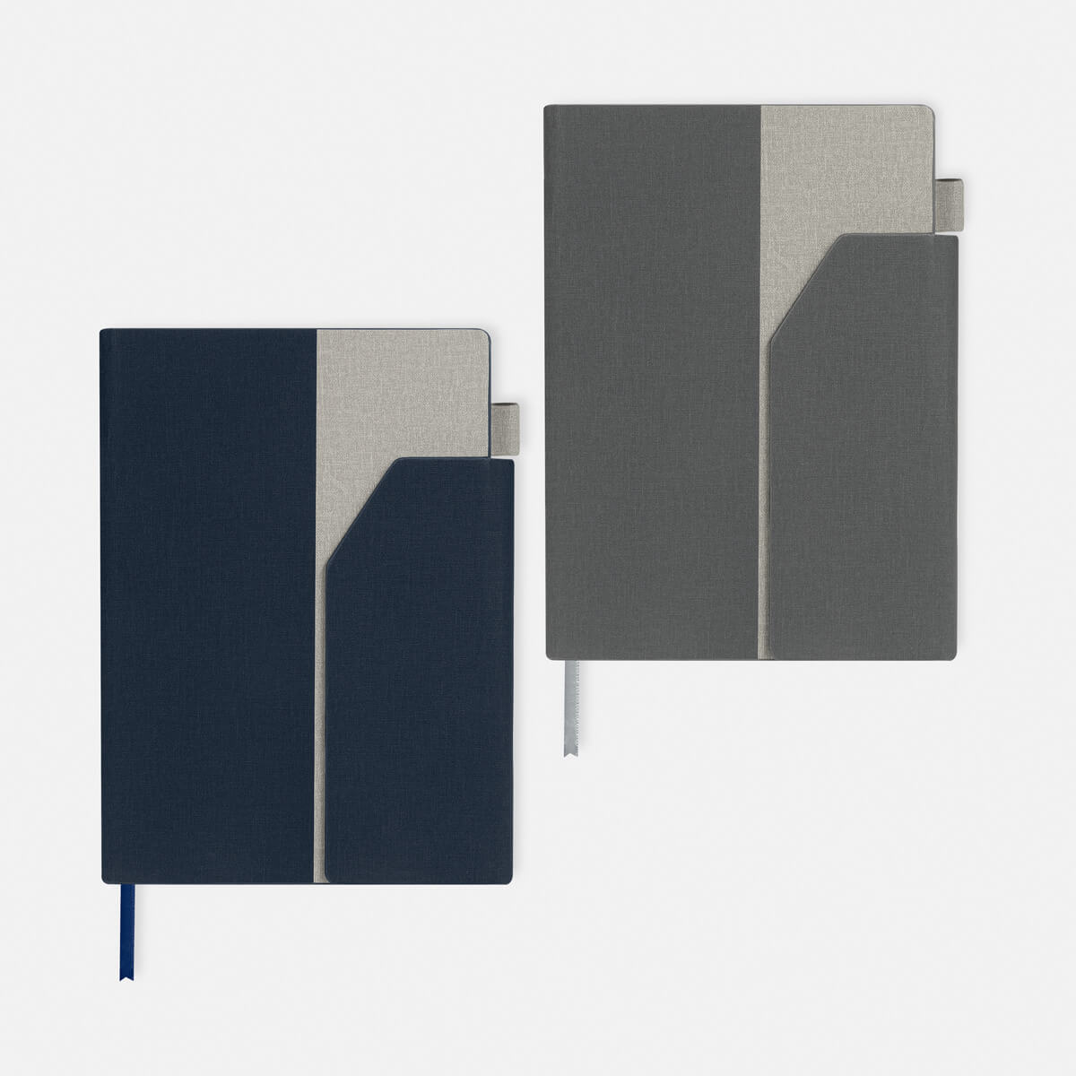 
                            LIBRETA KATIKA GRIS