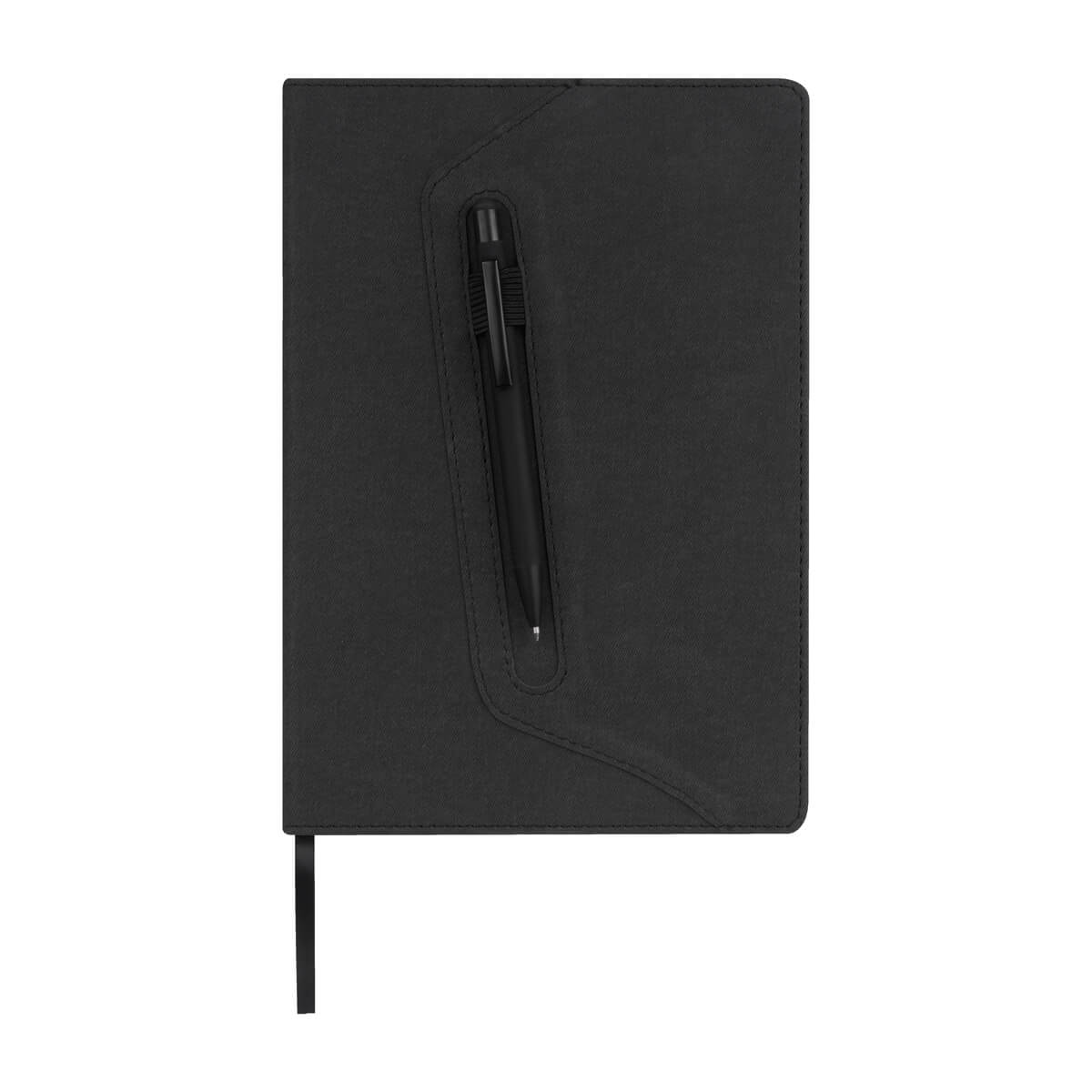 SET DE LIBRETA AGENDARIO BRIGID