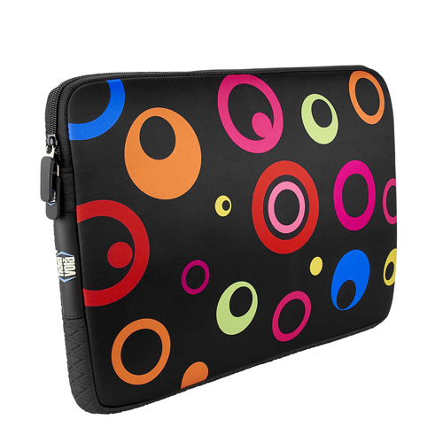 FUNDA PARA LAPTOP AUSTRALE CIRCULOS