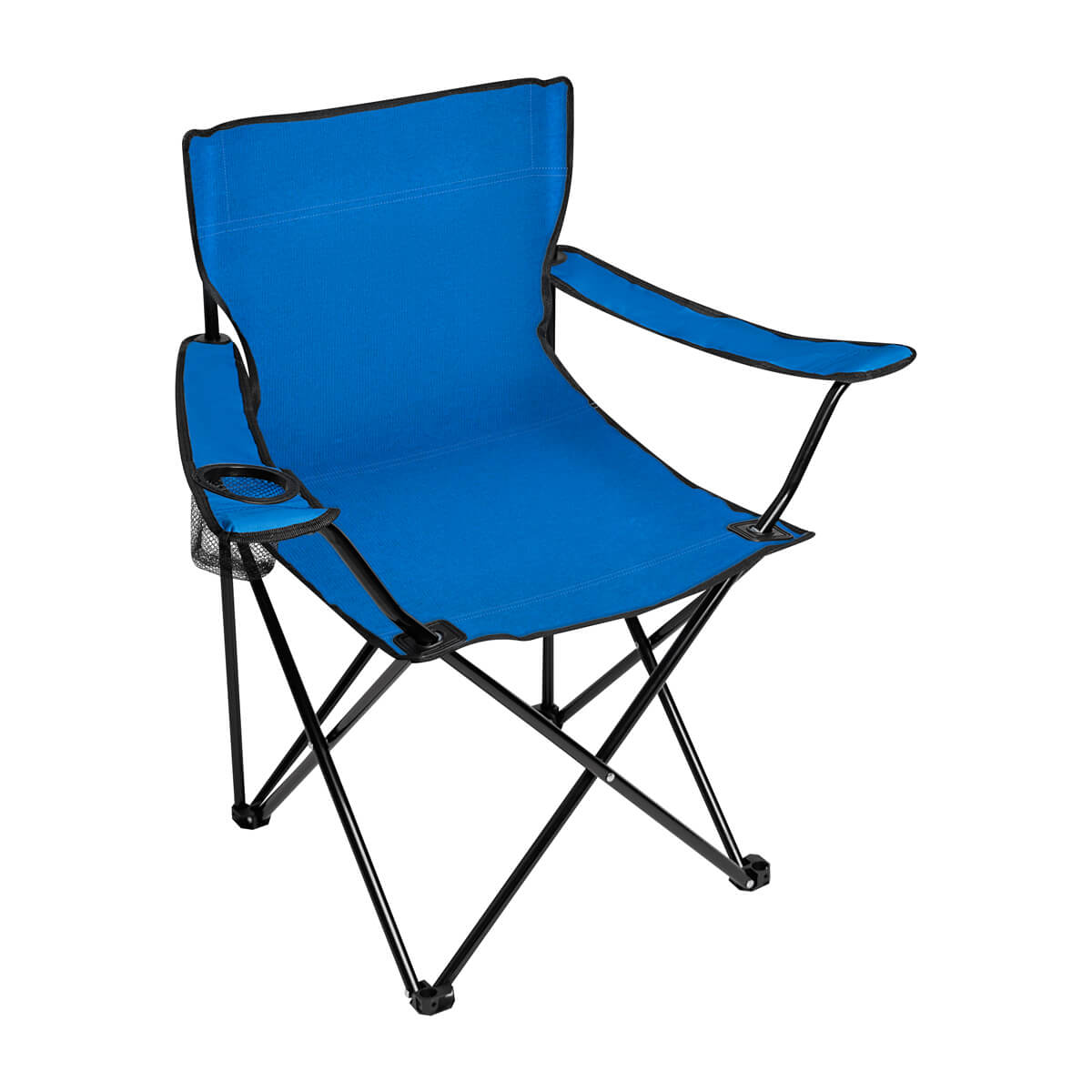 SILLA HARRISON AZUL