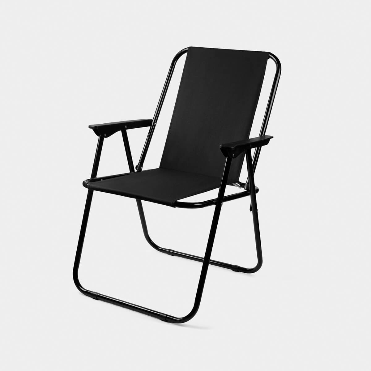 SILLA TOKI NEGRO