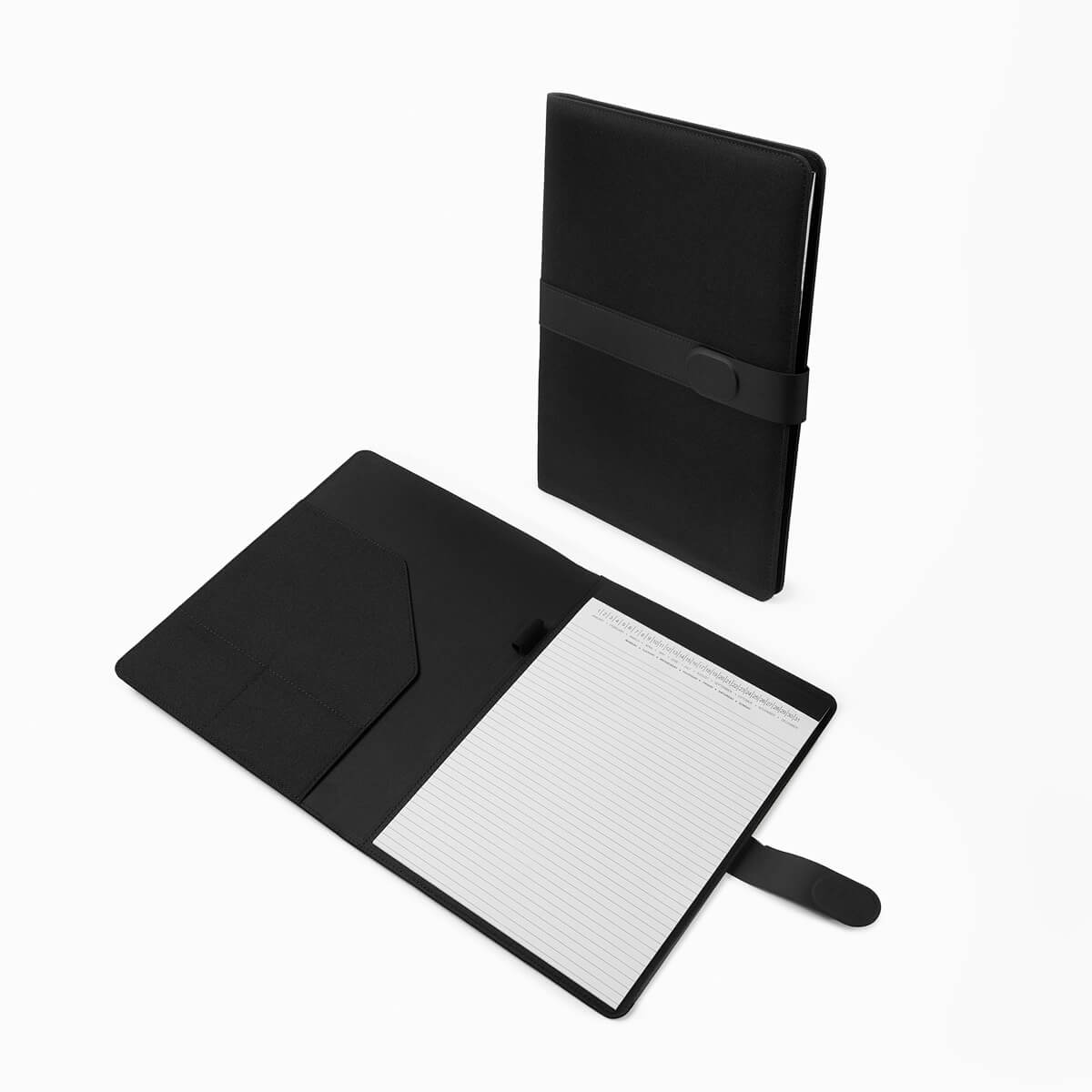 CARPETA SEKI NEGRO