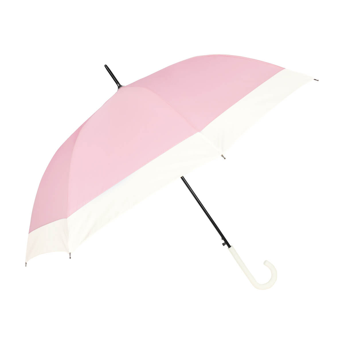 PARAGUAS TERUEL ROSA