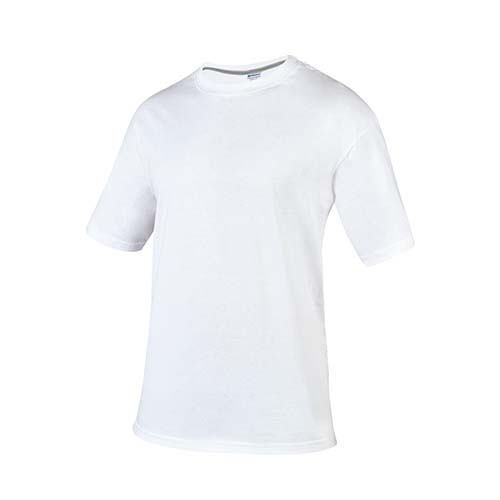 PLAYERA CLLO REDONDO VITIM BCO TALLA XG