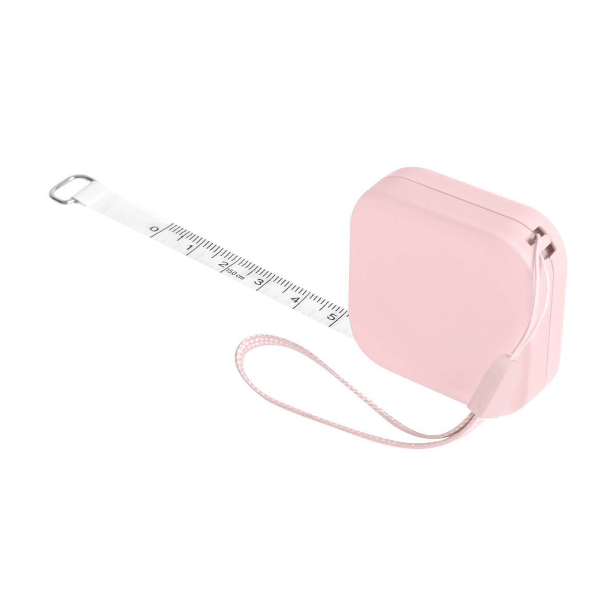 LLAVERO FLEXÓMETRO KANTAV ROSA