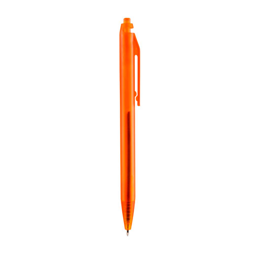 BOLÍGRAFO TAIF NARANJA