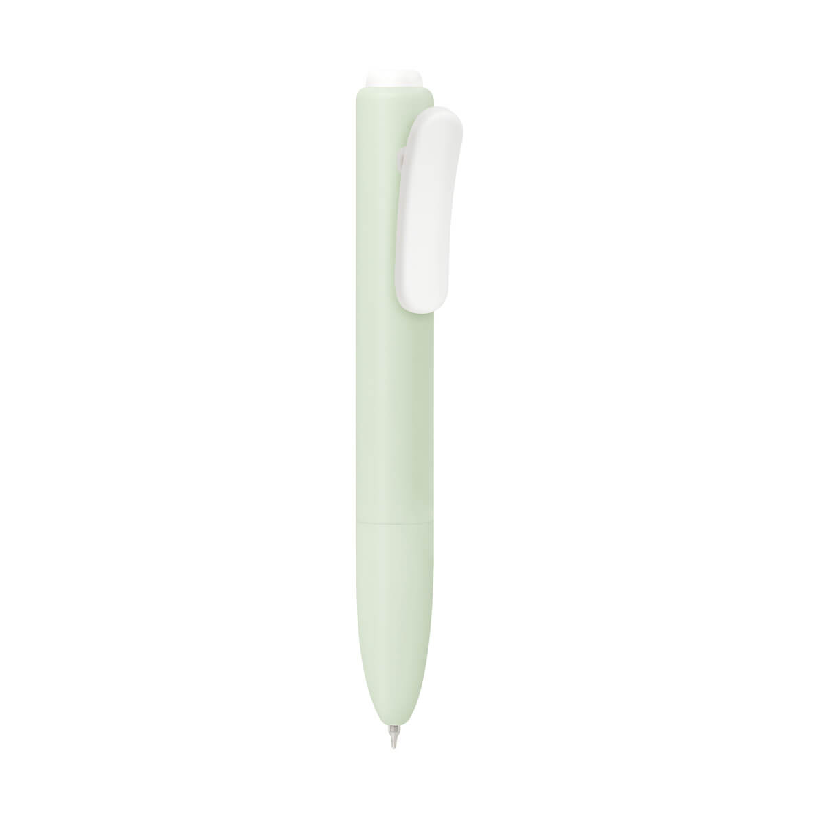 BOLÍGRAFO YAZMA VERDE