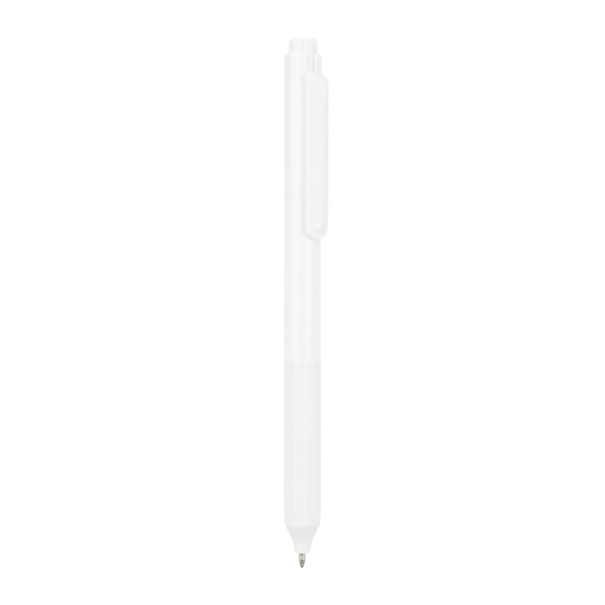 BOLÍGRAFO ERIN BLANCO