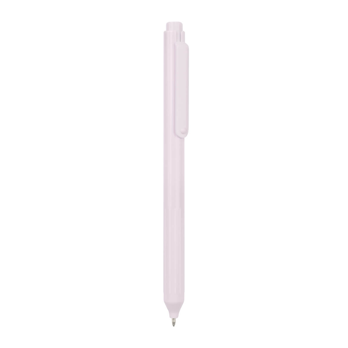 BOLÍGRAFO ERIN MORADO PASTEL