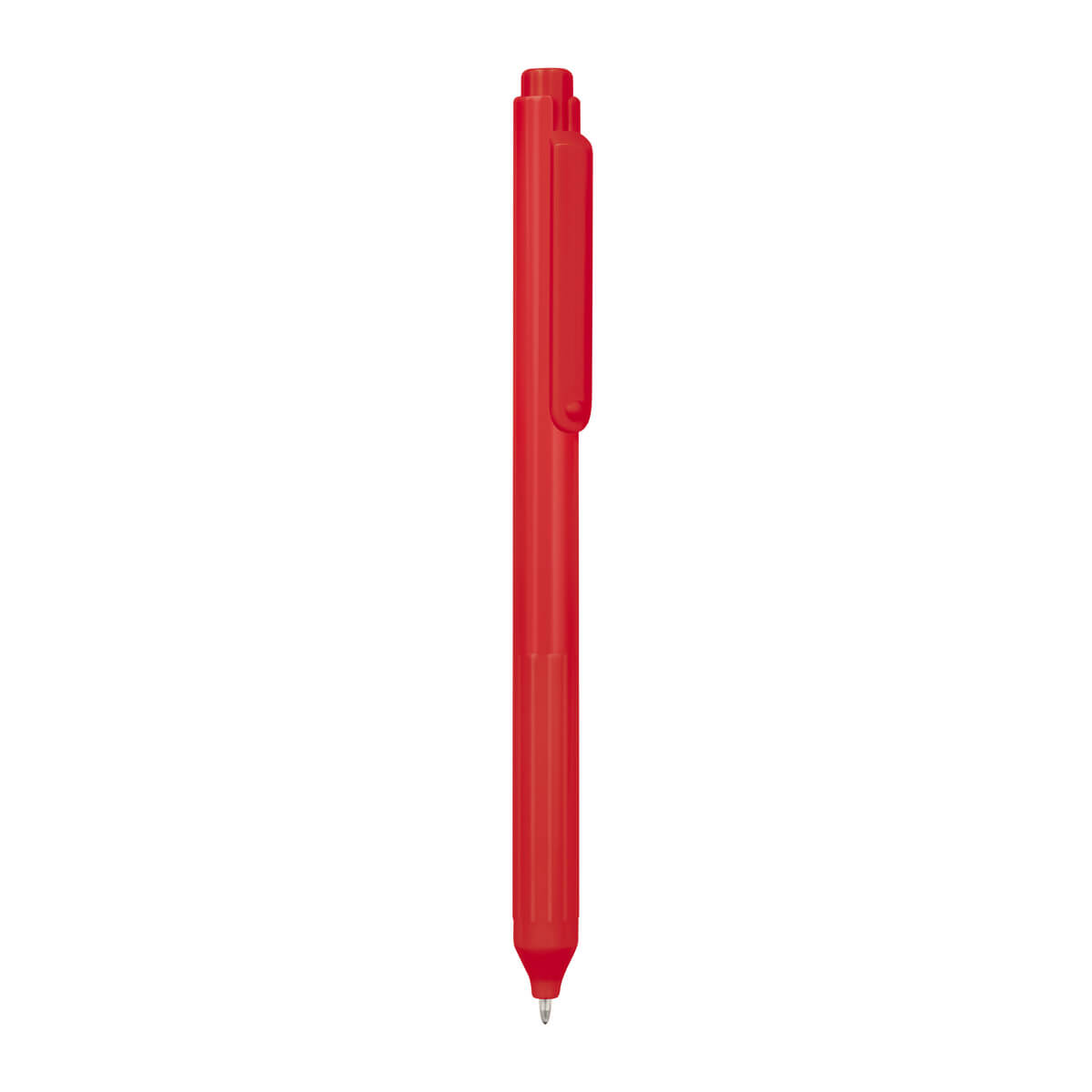 BOLÍGRAFO ERIN ROJO