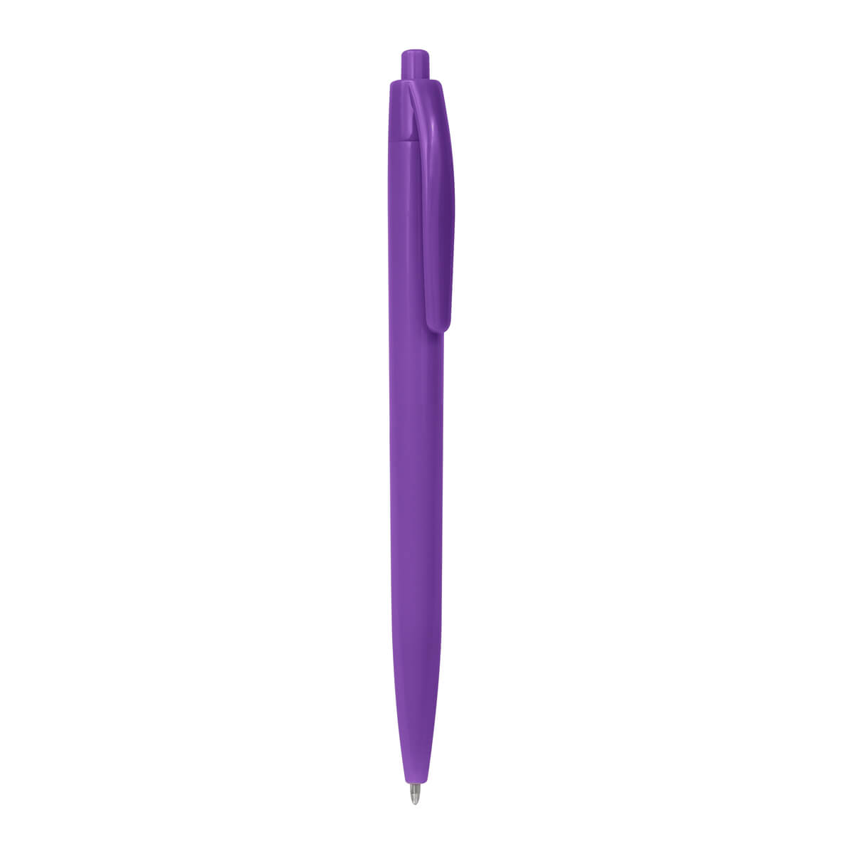 BOLÍGRAFO OSLIN MORADO