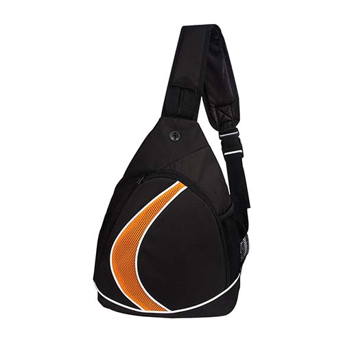 MOCHILA ANTARA  NARANJA