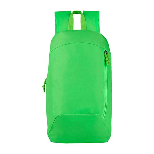 MOCHILA AUNAT VERDE