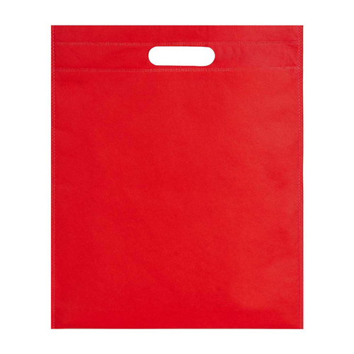 BOLSA MALLORCA ROJO