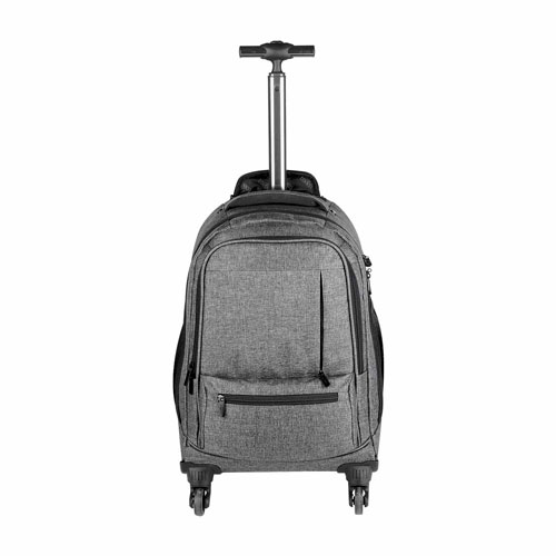 
                            MOCHILA TROLLEY VELIKA