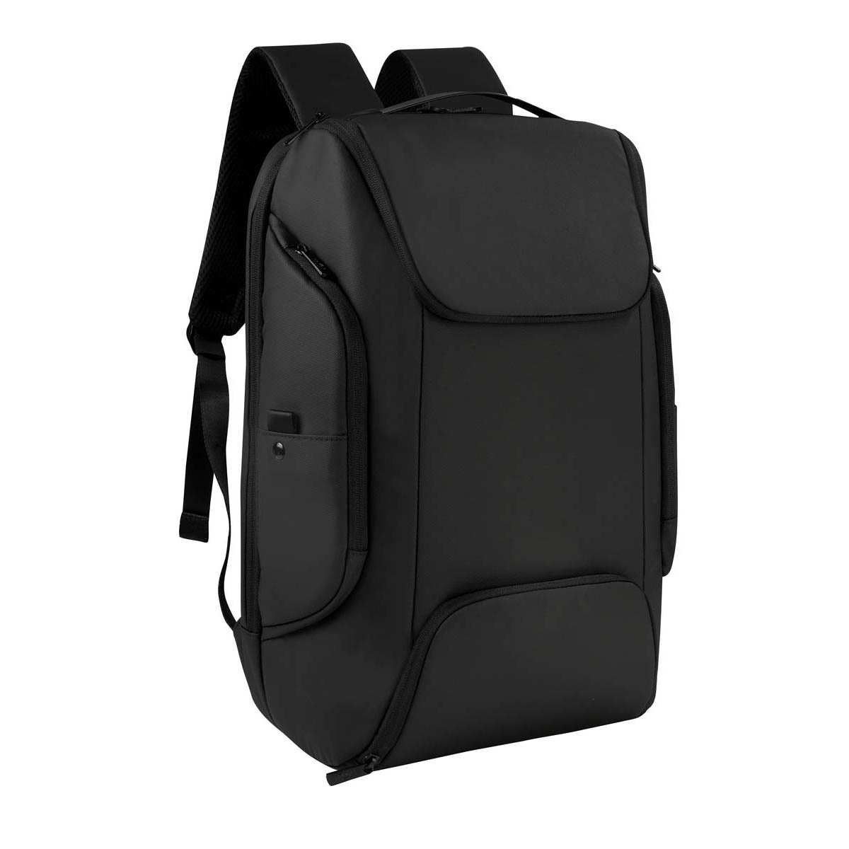 MOCHILA KAVINN NEGRO