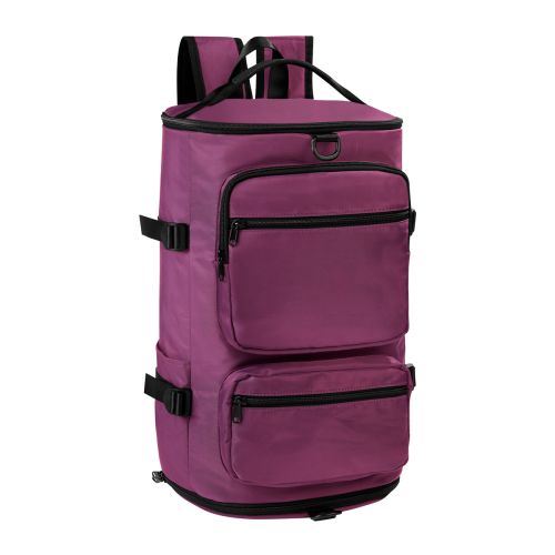 MOCHILA MALETA BREYTA MORADO