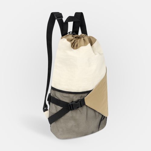 MOCHILA REDDEN BEIGE