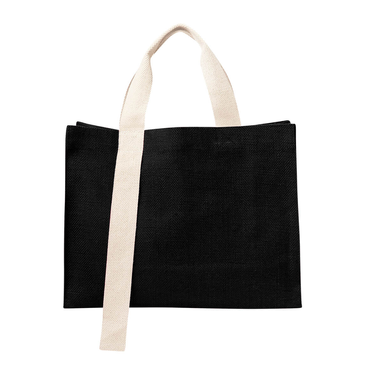 BOLSA SABBIA NEGRO