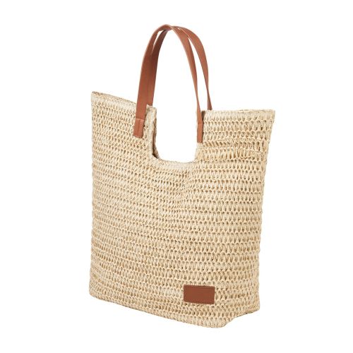 
                            BOLSA CUZCO BEIGE