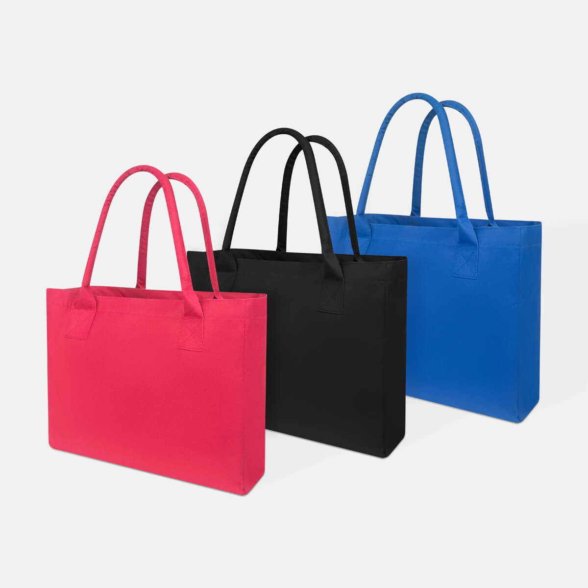 
                            BOLSA ROSABELLA AZUL