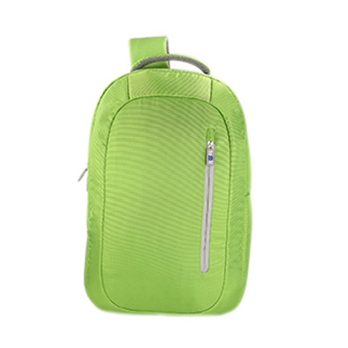 MOCHILA MÓNACO VERDE