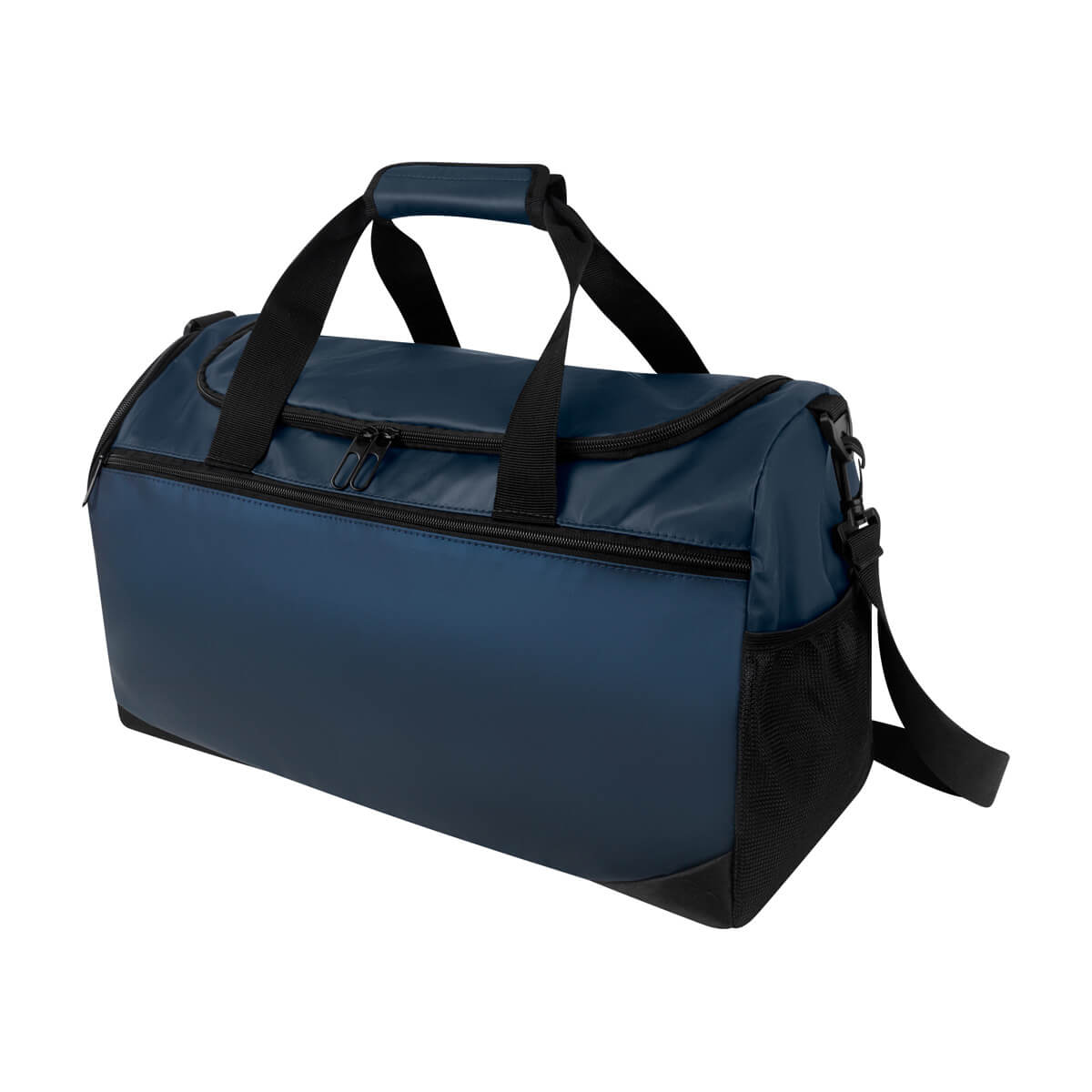 
                            MALETA IBAWI AZUL MARINO
