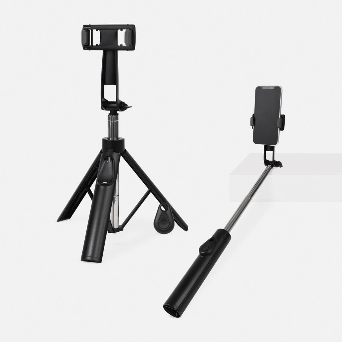 SELFIE STICK SURAT NEGRO