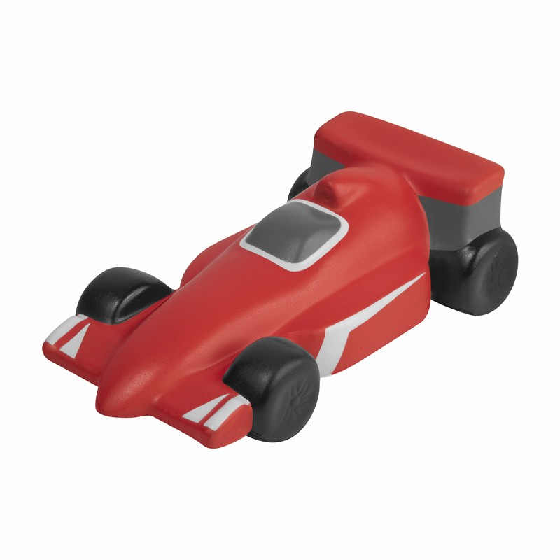 ANTI-STRESS RACING