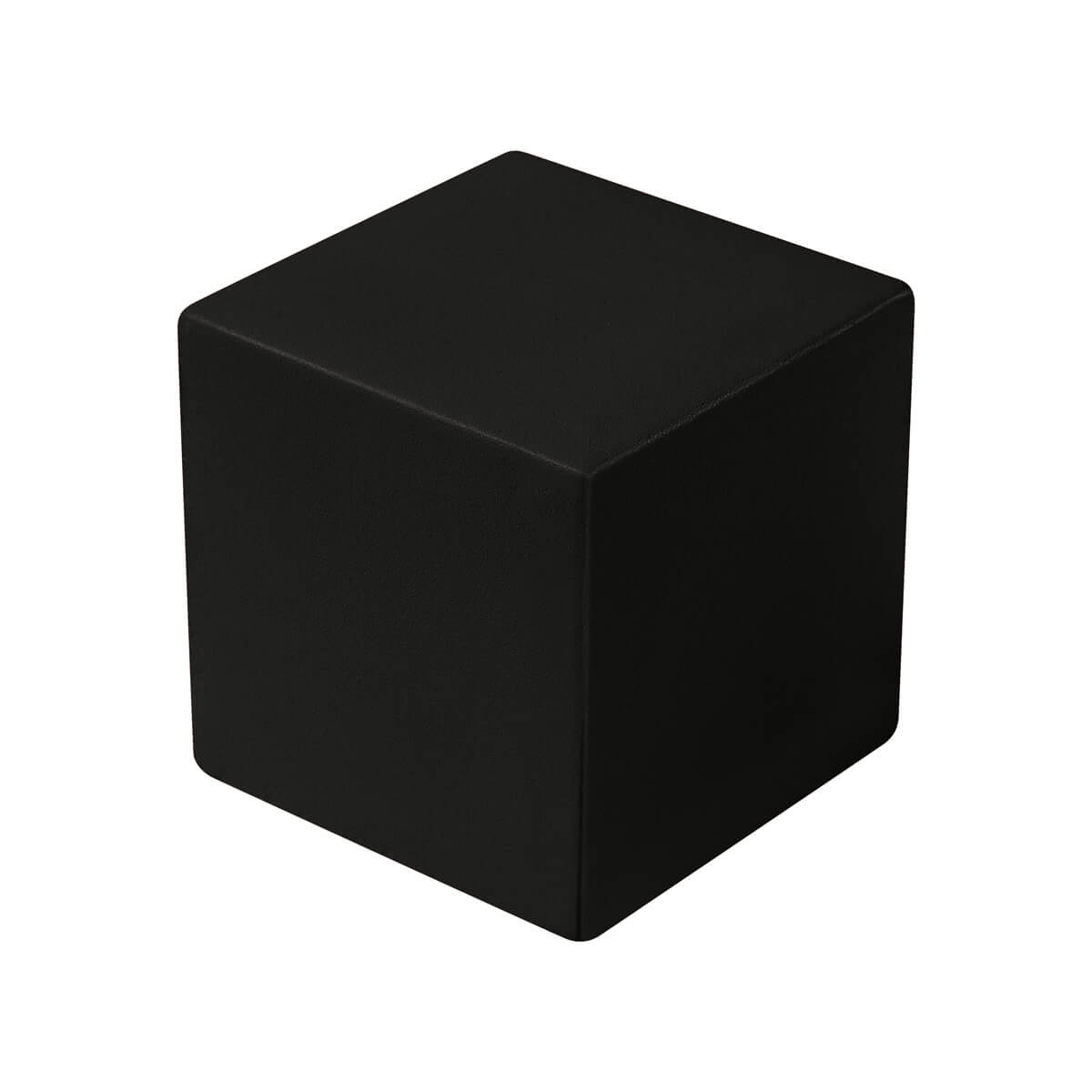 ANTI-STRESS CUBO NEGRO