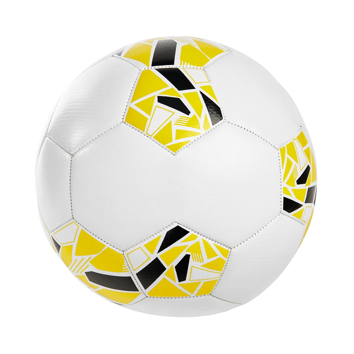 BALÓN CAFÚ AMARILLO