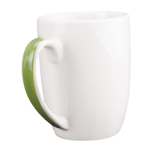 TAZA DOLCE VERDE