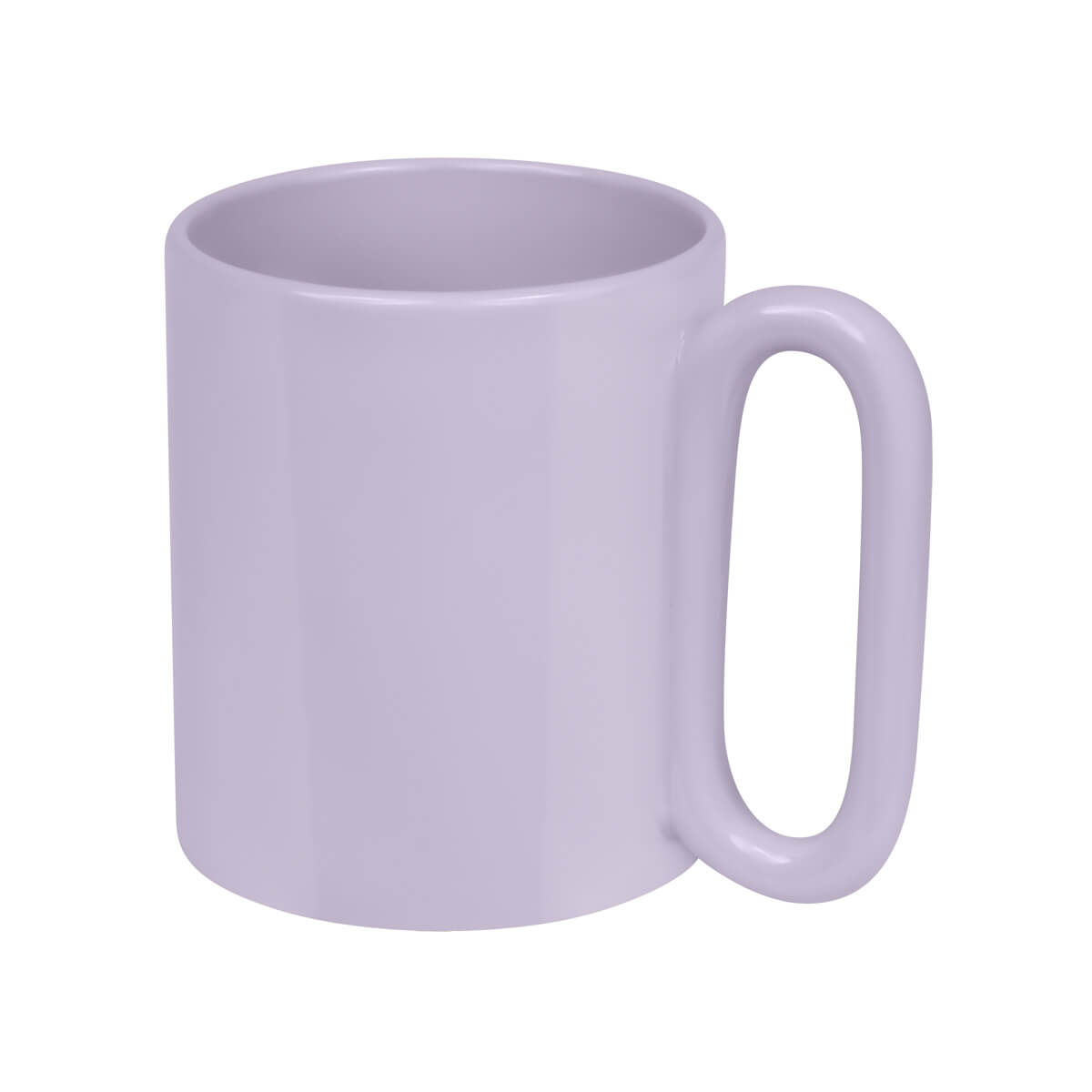 TAZA ORELLA MORADO