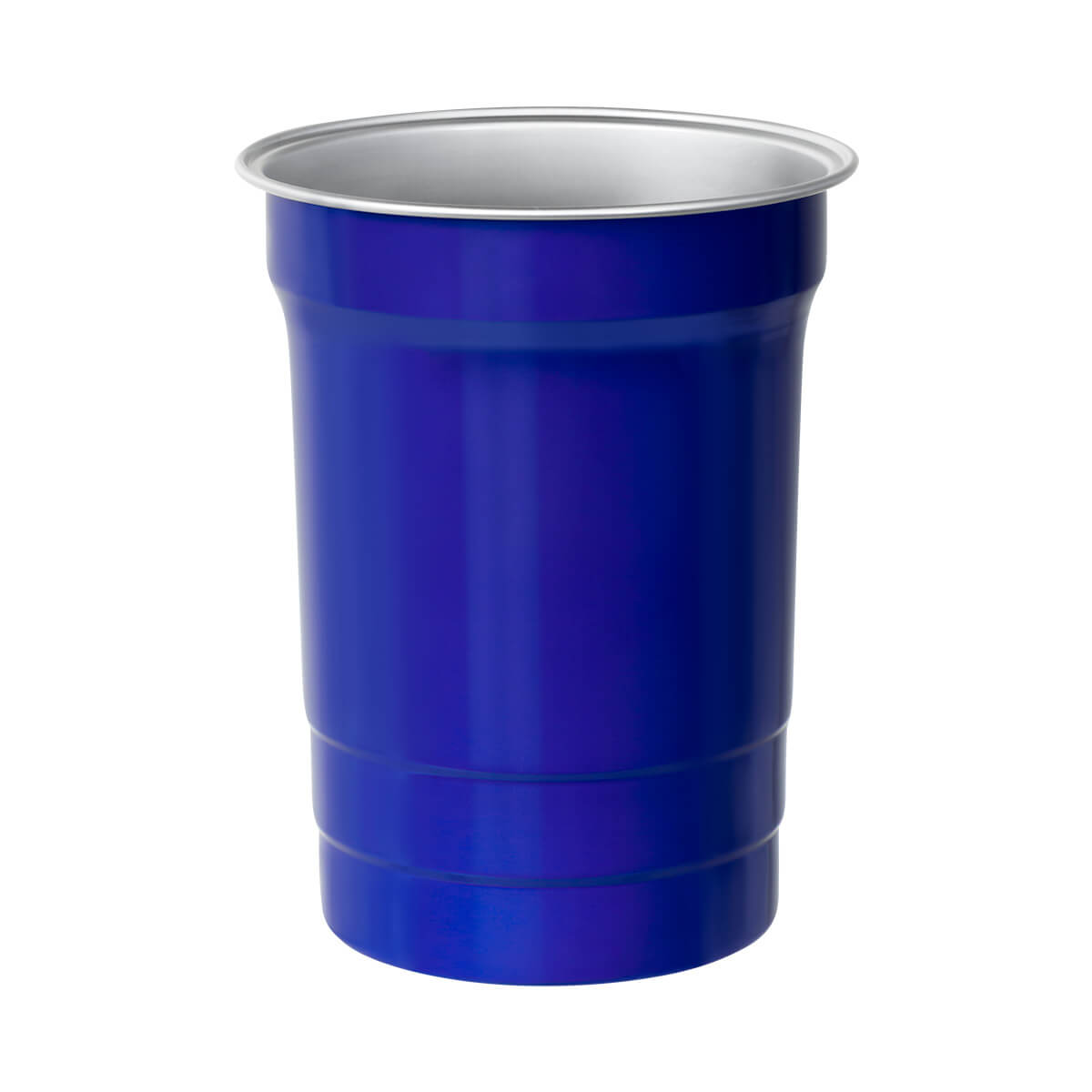 VASO PONG AZUL