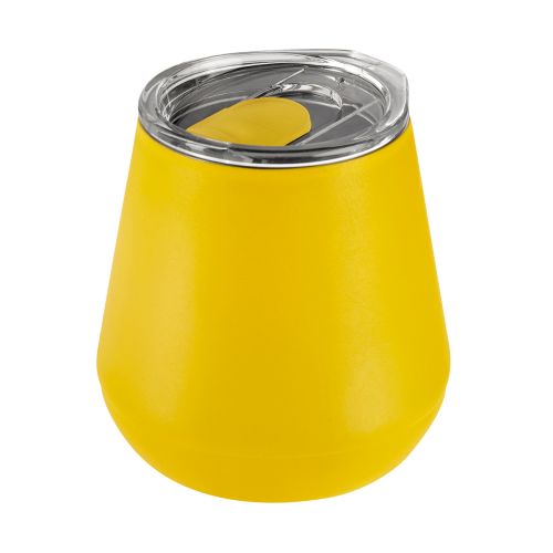 TERMO GOUT AMARILLO