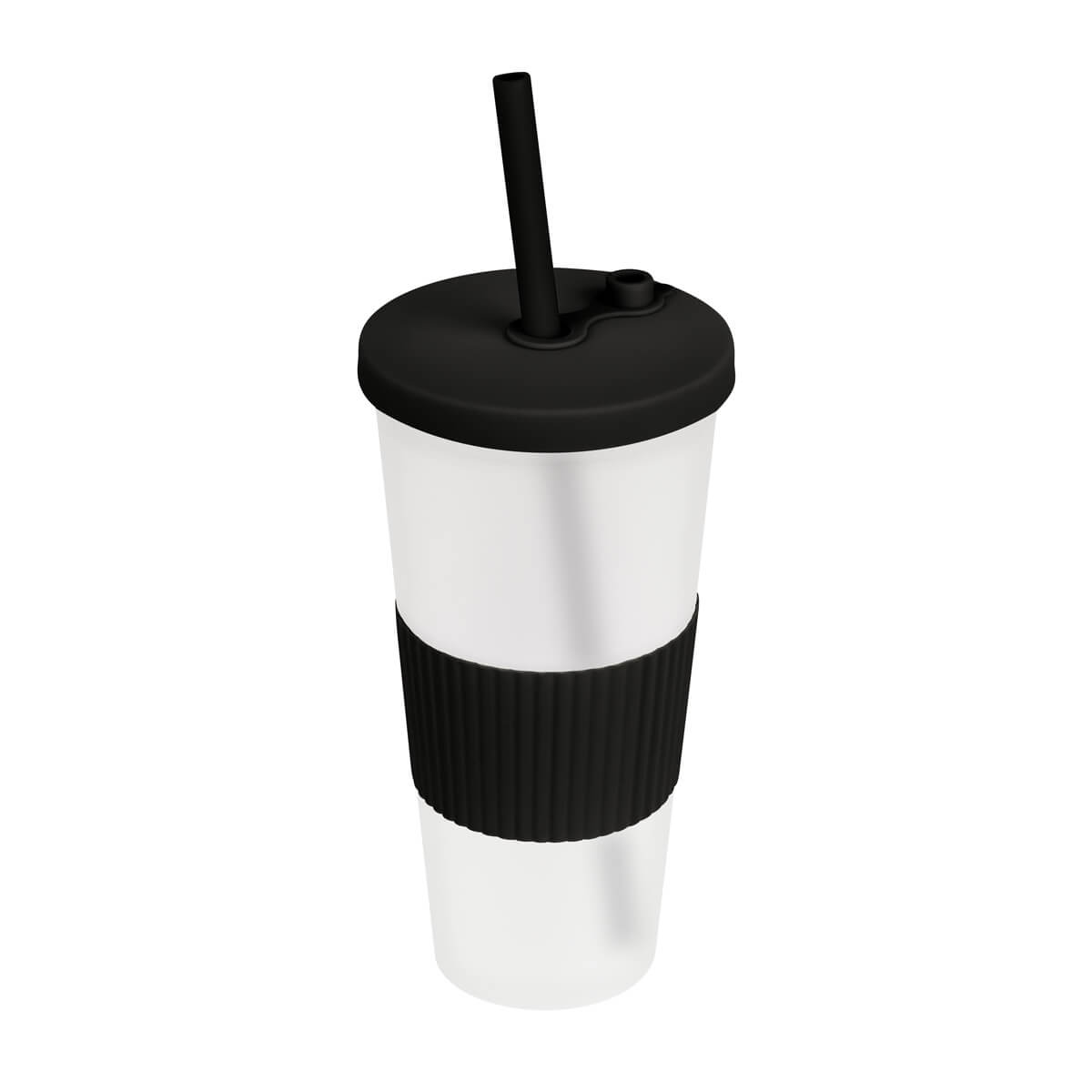 VASO ERKKI NEGRO