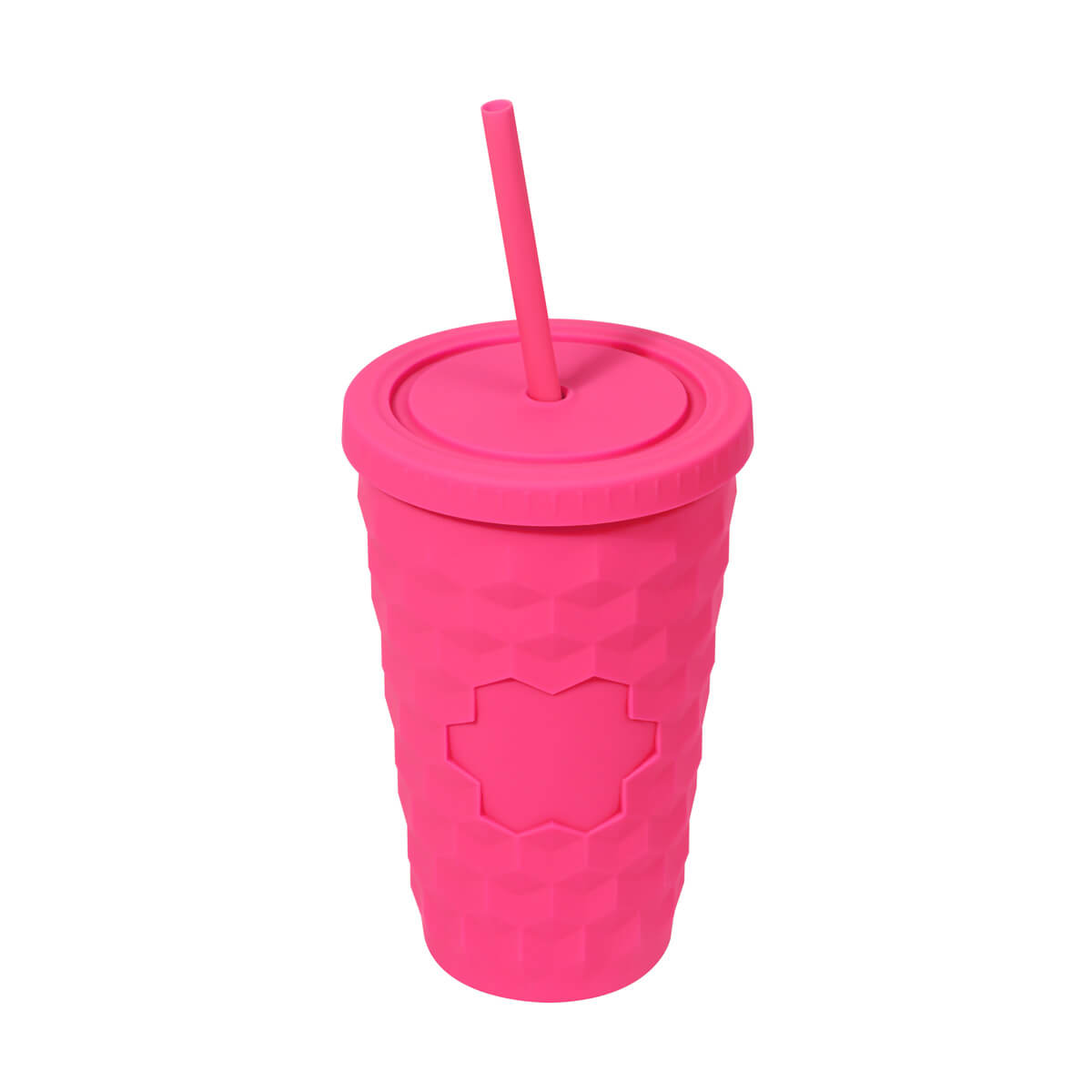 VASO GLEB ROSA